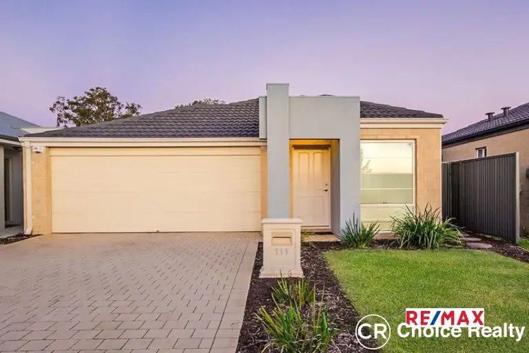 Main view of Homely house listing, 111 Wake Way, Wellard WA 6170