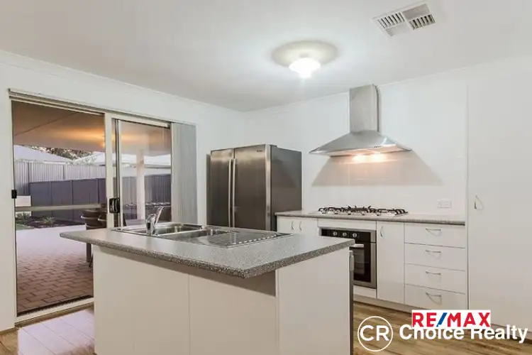 Third view of Homely house listing, 111 Wake Way, Wellard WA 6170