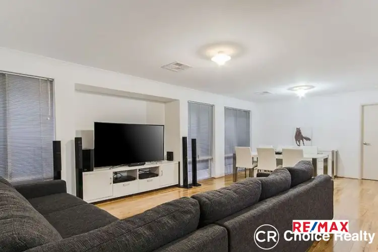 Fourth view of Homely house listing, 111 Wake Way, Wellard WA 6170