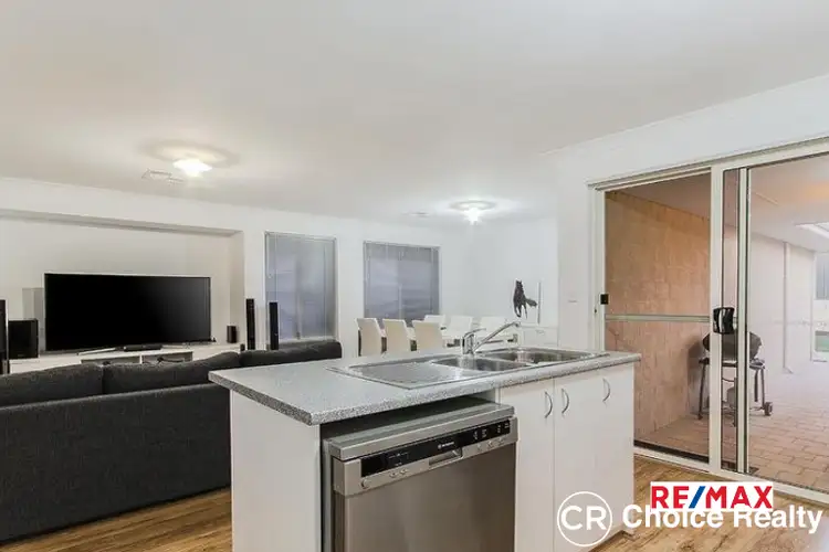 Seventh view of Homely house listing, 111 Wake Way, Wellard WA 6170