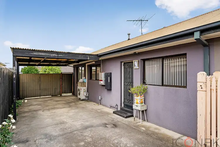 Second view of Homely unit listing, 2/3 Alexander Avenue, Thomastown VIC 3074