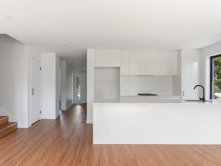 Second view of Homely unit listing, 34 Alexandra Esplanade, Bellerive TAS 7018