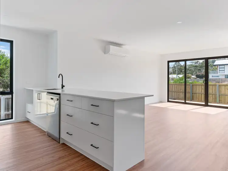 Third view of Homely unit listing, 34 Alexandra Esplanade, Bellerive TAS 7018
