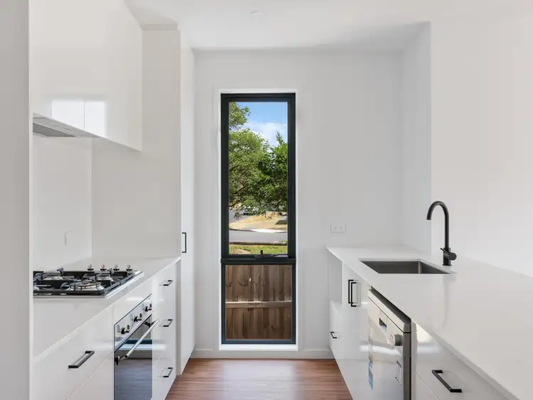 Fourth view of Homely unit listing, 34 Alexandra Esplanade, Bellerive TAS 7018