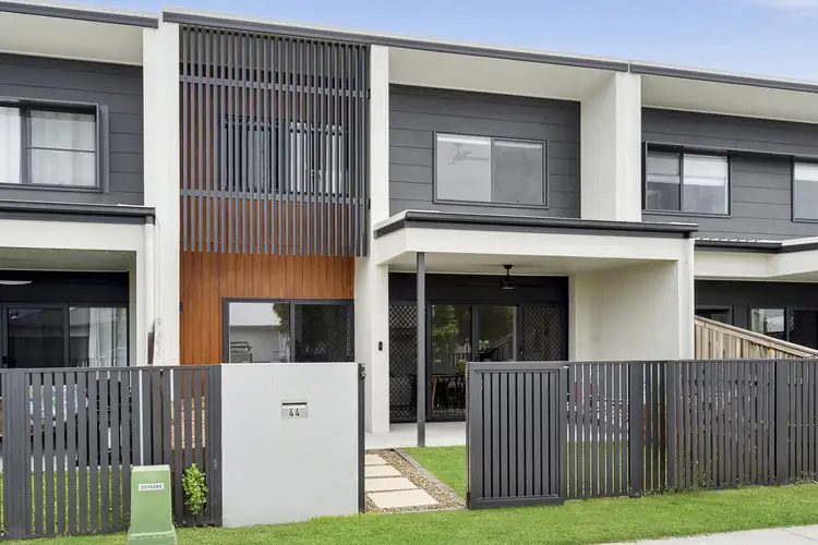 44 Village Green Boulevard
