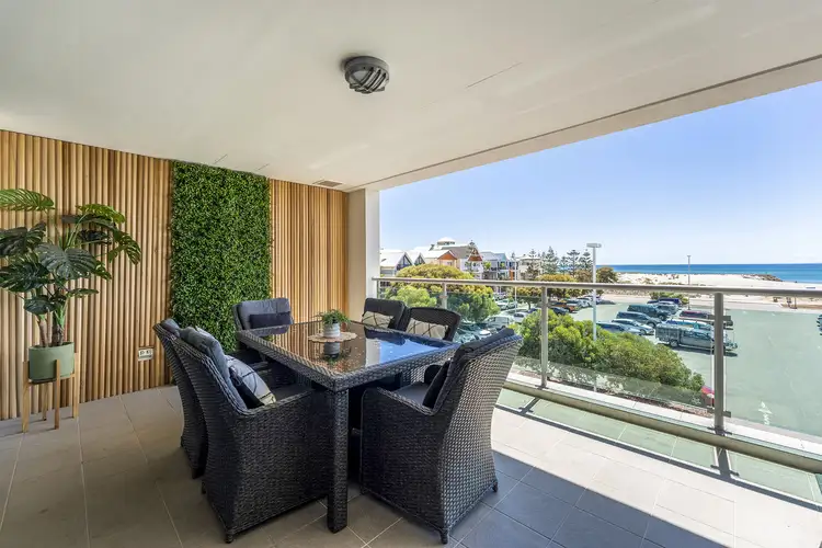 Main view of Homely apartment listing, 3201/16 Dolphin Drive, Mandurah WA 6210
