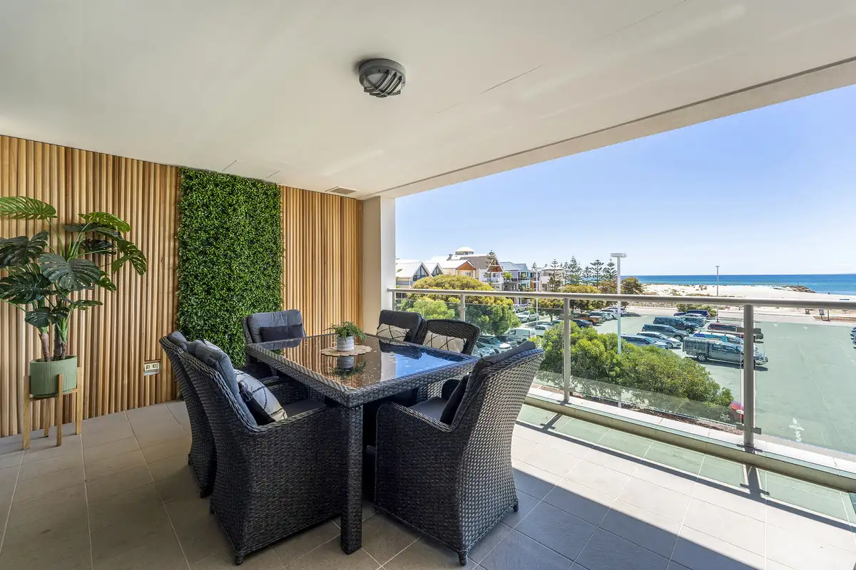 Main view of Homely apartment listing, 3201/16 Dolphin Drive, Mandurah WA 6210