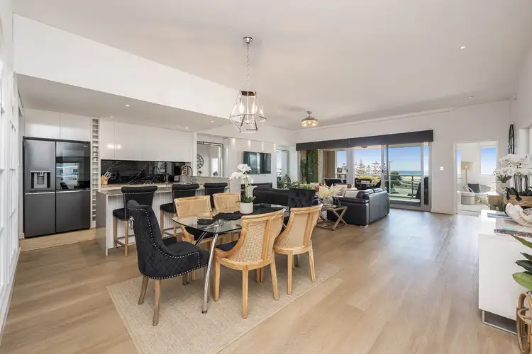 Third view of Homely apartment listing, 3201/16 Dolphin Drive, Mandurah WA 6210