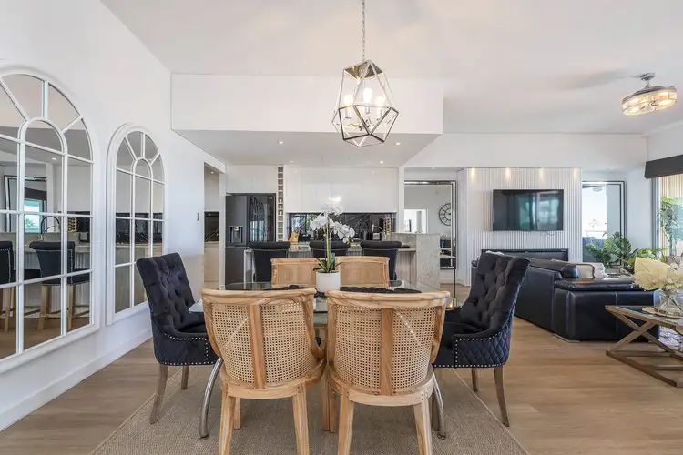 Fifth view of Homely apartment listing, 3201/16 Dolphin Drive, Mandurah WA 6210
