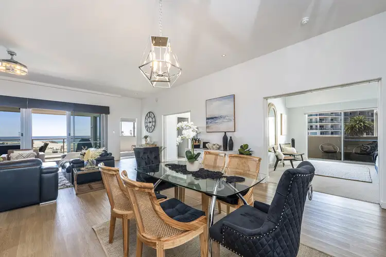 Sixth view of Homely apartment listing, 3201/16 Dolphin Drive, Mandurah WA 6210
