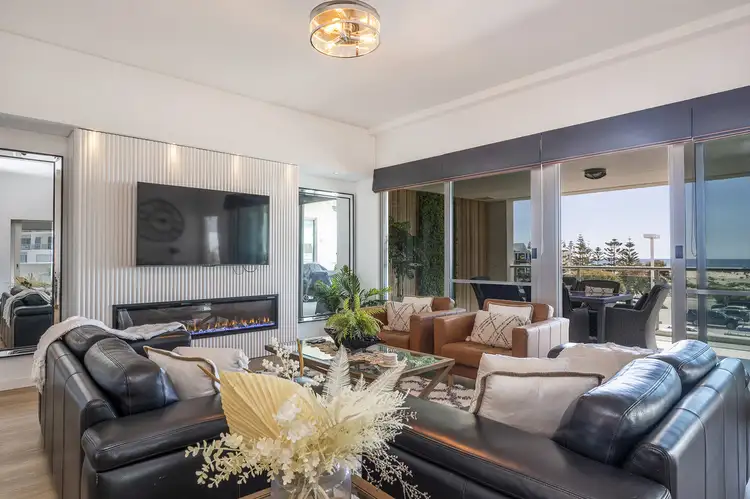Seventh view of Homely apartment listing, 3201/16 Dolphin Drive, Mandurah WA 6210