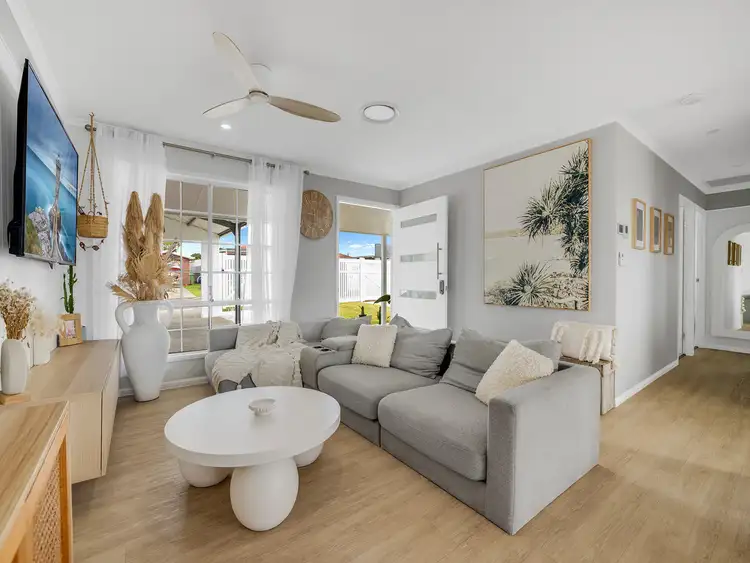 Fourth view of Homely house listing, 19 Pozieres Crescent, Aroona QLD 4551