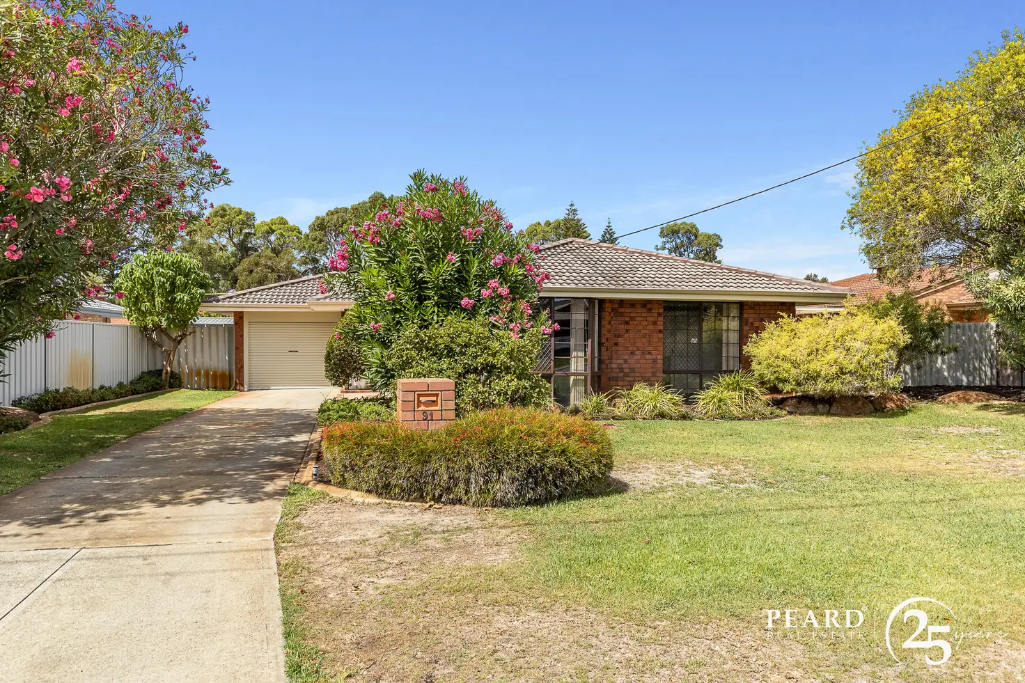 Main view of Homely house listing, 91 Seabrooke Avenue, Rockingham WA 6168