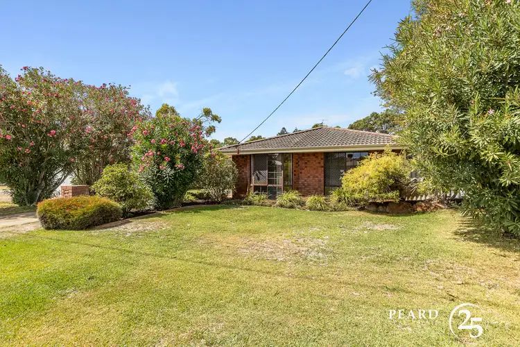 Second view of Homely house listing, 91 Seabrooke Avenue, Rockingham WA 6168