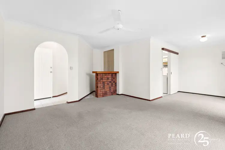 Fourth view of Homely house listing, 91 Seabrooke Avenue, Rockingham WA 6168