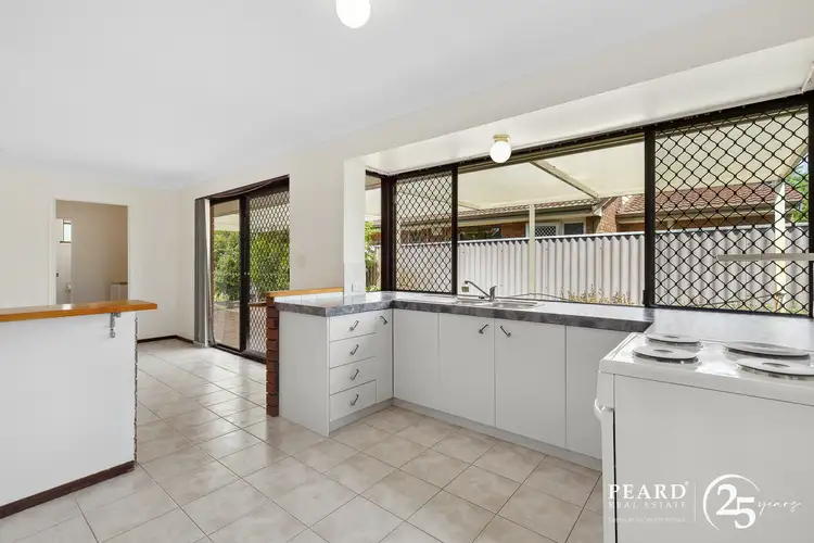 Fifth view of Homely house listing, 91 Seabrooke Avenue, Rockingham WA 6168