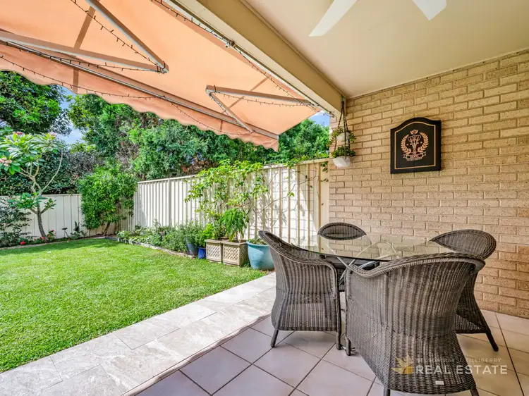 Second view of Homely semi-detached listing, 39 Albacore Drive, Corlette NSW 2315
