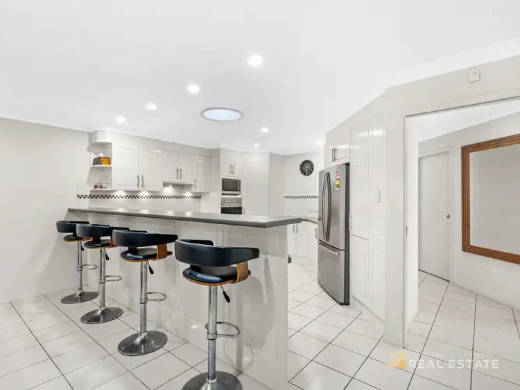 Third view of Homely semi-detached listing, 39 Albacore Drive, Corlette NSW 2315