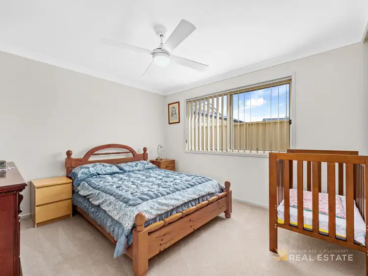 Sixth view of Homely semi-detached listing, 39 Albacore Drive, Corlette NSW 2315