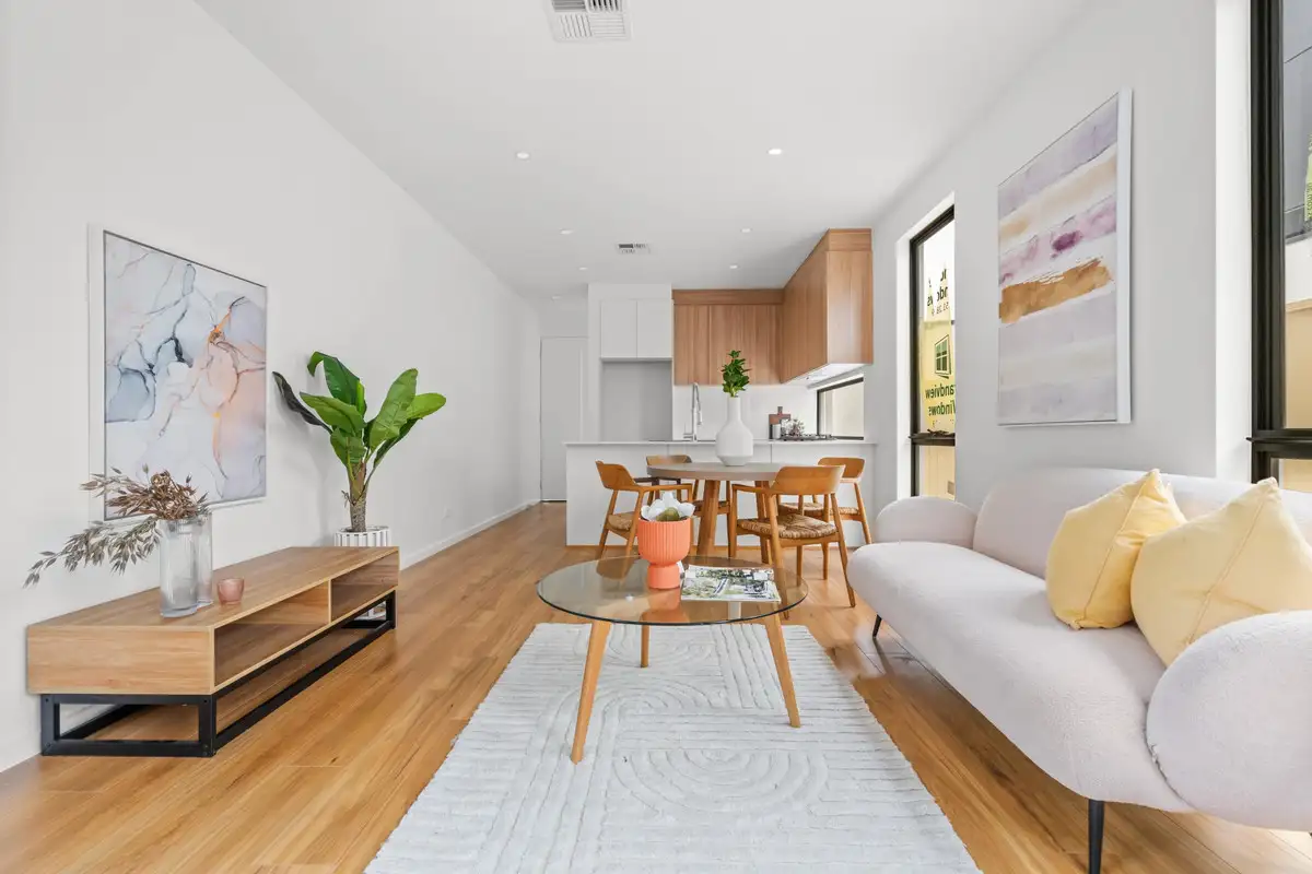 Main view of Homely house listing, 8/131 St Bernards Road, Rostrevor SA 5073