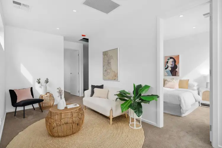 Third view of Homely house listing, 8/131 St Bernards Road, Rostrevor SA 5073