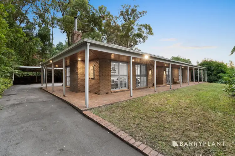 Main view of Homely house listing, 22 The Avenue, Gembrook VIC 3783