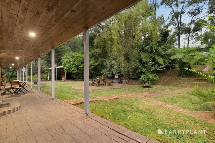Second view of Homely house listing, 22 The Avenue, Gembrook VIC 3783