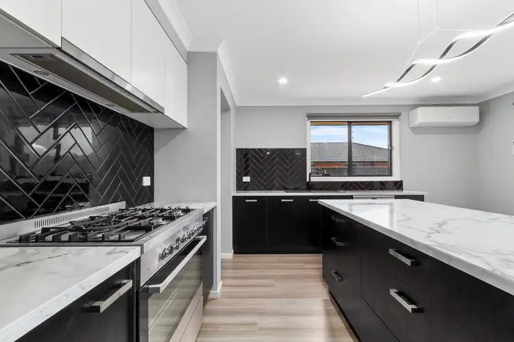 Fourth view of Homely house listing, 16 Warnock Way, Stratford VIC 3862