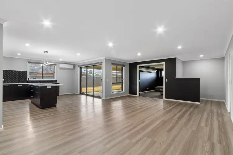 Sixth view of Homely house listing, 16 Warnock Way, Stratford VIC 3862