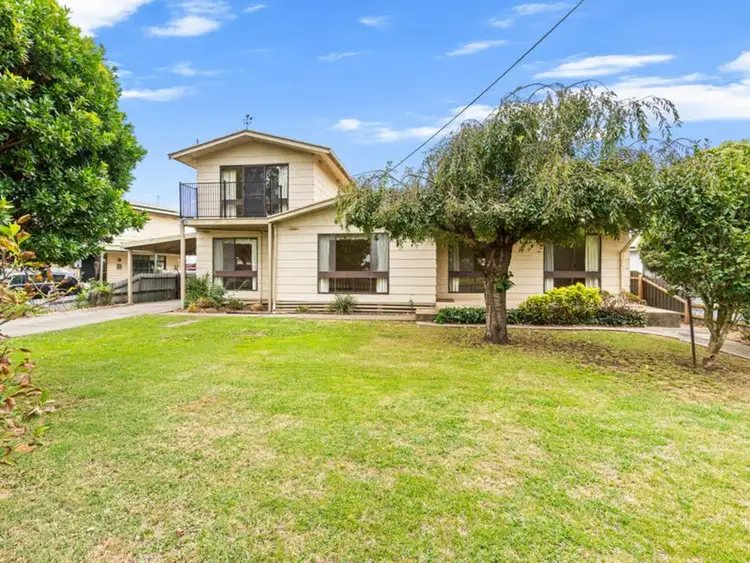 Main view of Homely house listing, 14 Traralgon-Maffra Road, Tinamba VIC 3859