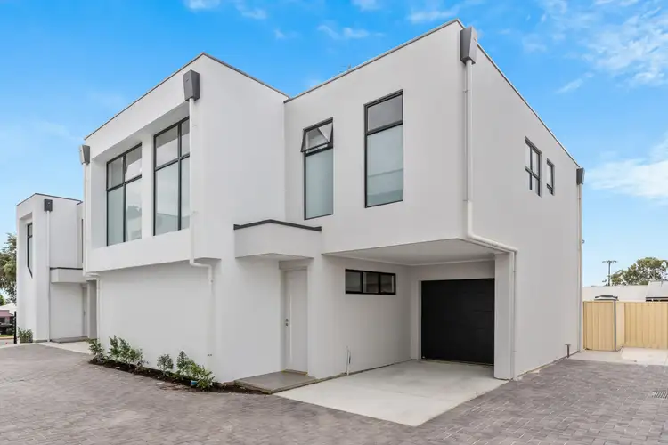 2/131-133 St Bernards Road, Rostrevor SA 5073