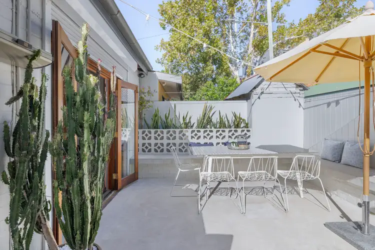 Third view of Homely house listing, 3 Fishers Reserve, Petersham NSW 2049