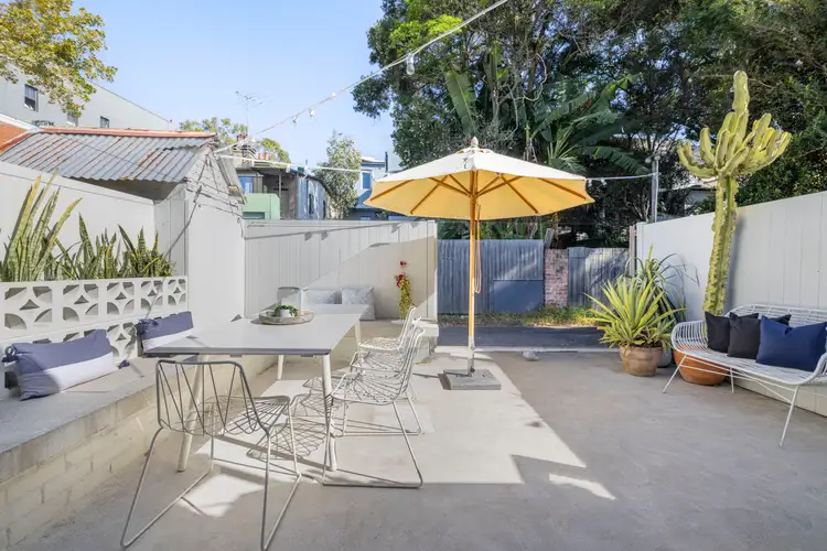 Fourth view of Homely house listing, 3 Fishers Reserve, Petersham NSW 2049