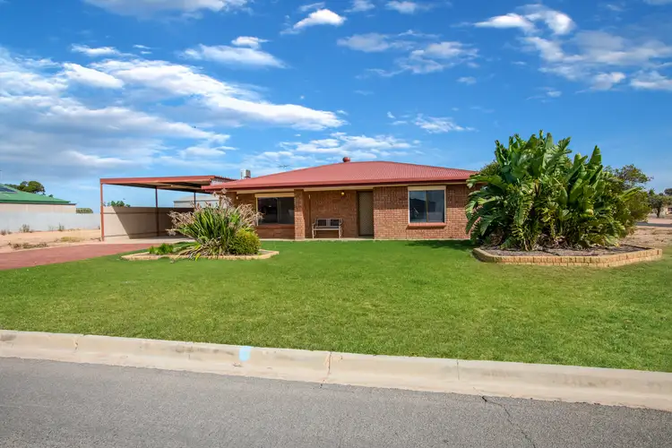 2 Hellas Street, Thevenard SA 5690