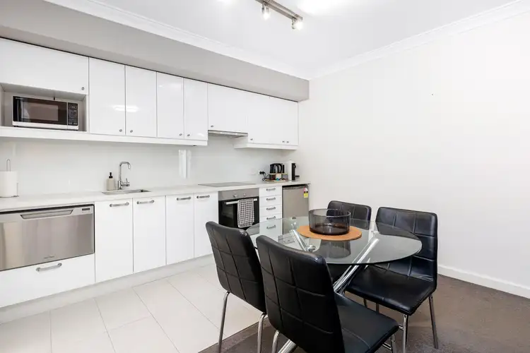 Fifth view of Homely apartment listing, 510/112 Mounts Bay Road, Perth WA 6000