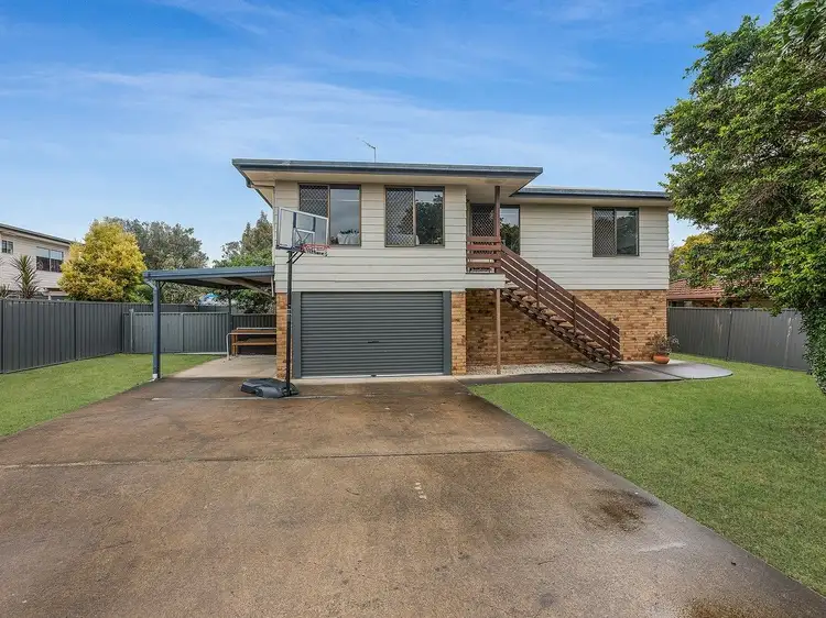 19 Cascade Street, Raceview QLD 4305