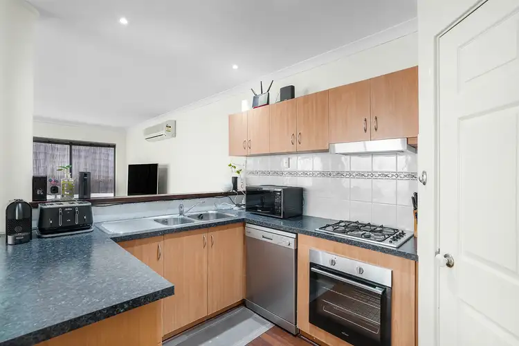 Fifth view of Homely house listing, 95C Hodgson Street, Tuart Hill WA 6060