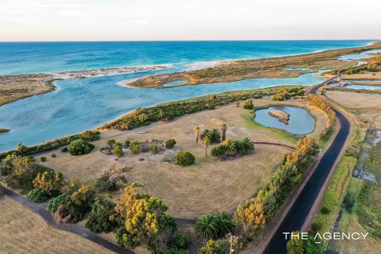 Main view of Homely land listing, 33 Forrest Beach Road, Wonnerup WA 6280