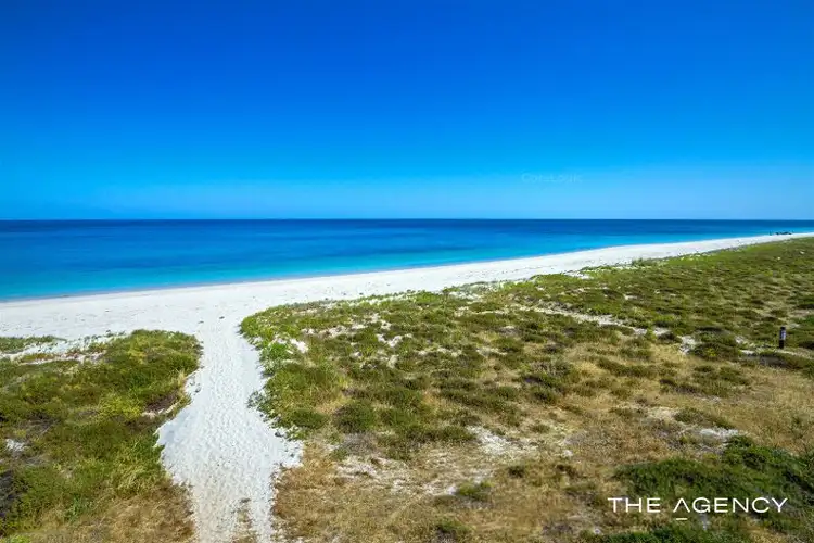 Fifth view of Homely land listing, 33 Forrest Beach Road, Wonnerup WA 6280