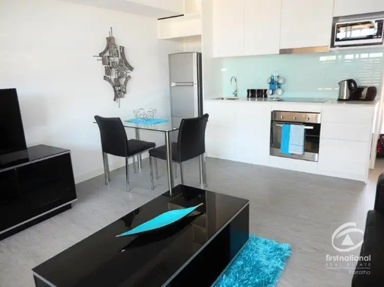 Second view of Homely apartment listing, 1/41 Padbury Way, Bulgarra WA 6714