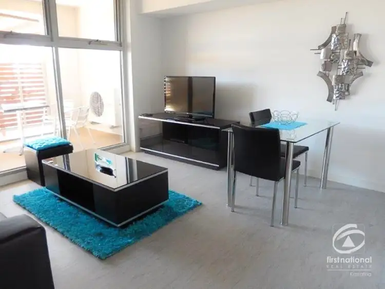 Third view of Homely apartment listing, 1/41 Padbury Way, Bulgarra WA 6714