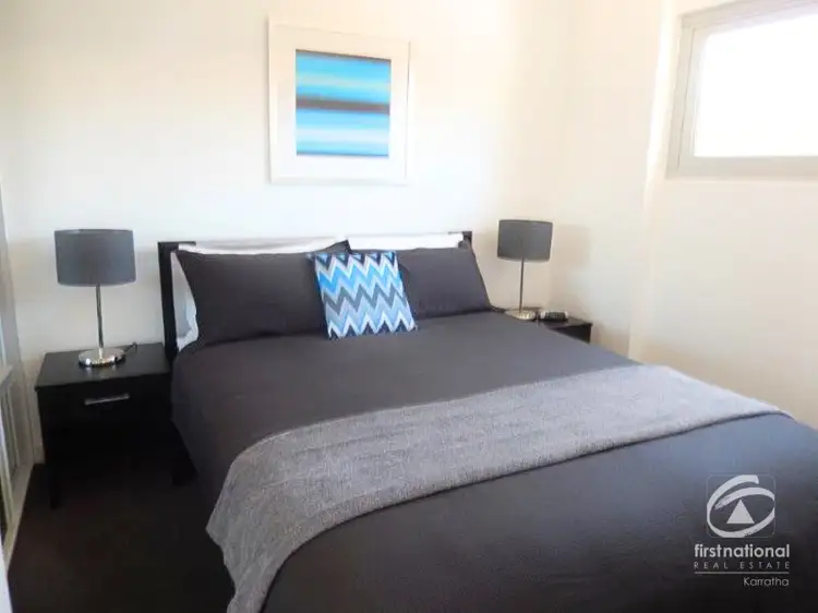 Fifth view of Homely apartment listing, 1/41 Padbury Way, Bulgarra WA 6714