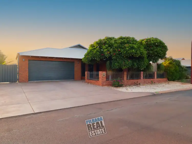 Main view of Homely house listing, 35 Heron Loop, Nickol WA 6714