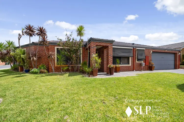 1 Hursthill Street, Madeley WA 6065