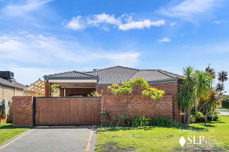 Second view of Homely house listing, 1 Hursthill Street, Madeley WA 6065