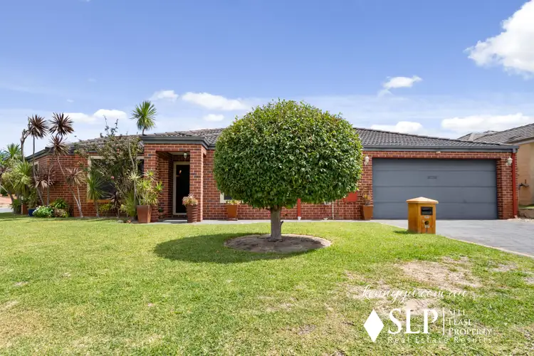 Third view of Homely house listing, 1 Hursthill Street, Madeley WA 6065