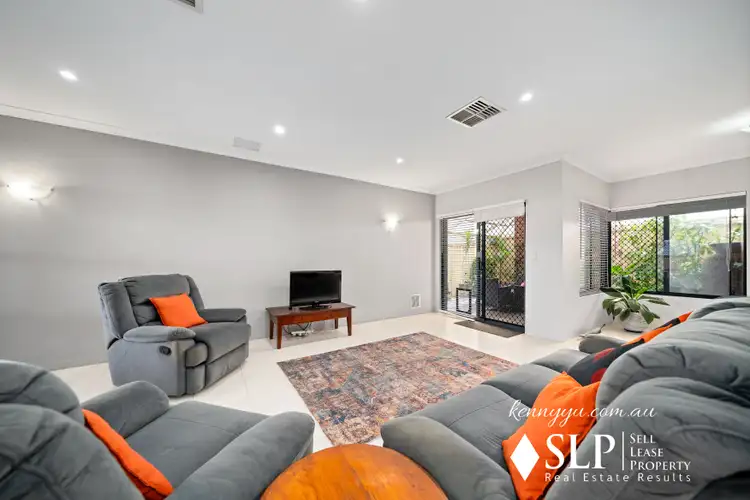 Sixth view of Homely house listing, 1 Hursthill Street, Madeley WA 6065