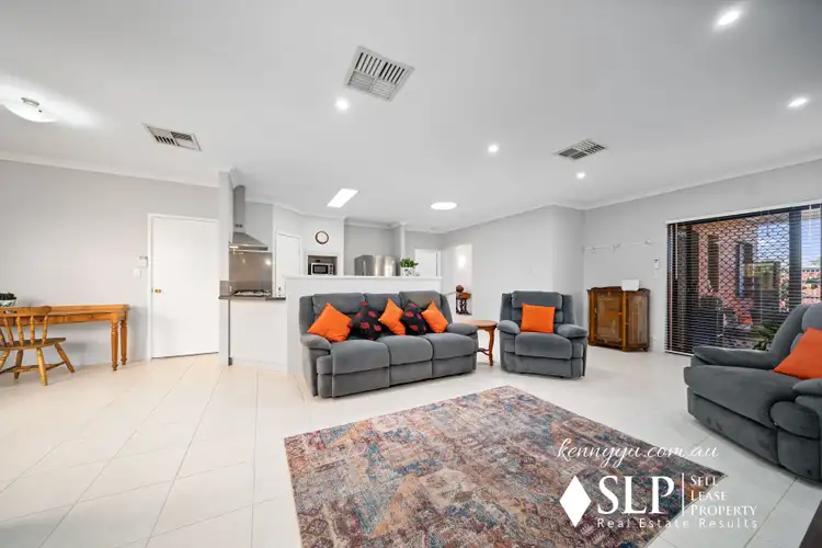 Seventh view of Homely house listing, 1 Hursthill Street, Madeley WA 6065