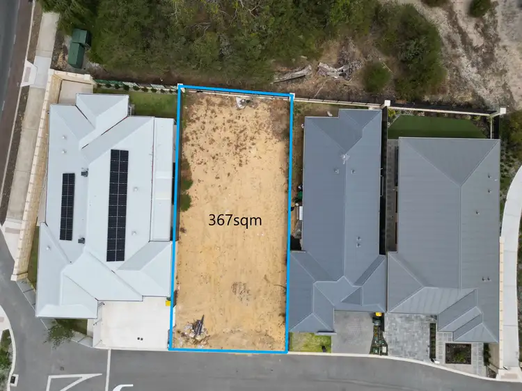 Fourth view of Homely land listing, 3 Chipping Loop, Lakelands WA 6180