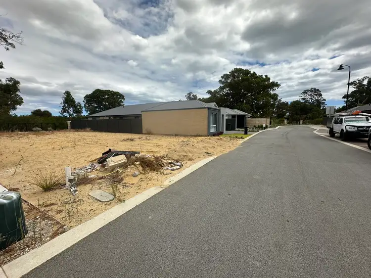 Sixth view of Homely land listing, 3 Chipping Loop, Lakelands WA 6180